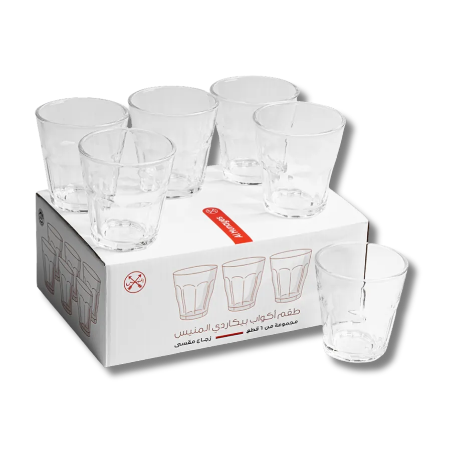 Istikana Tea 6