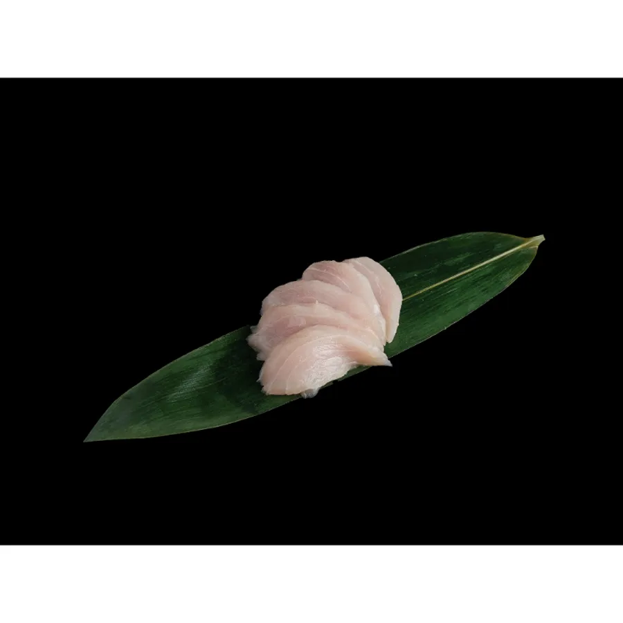 White Fish Sashimi