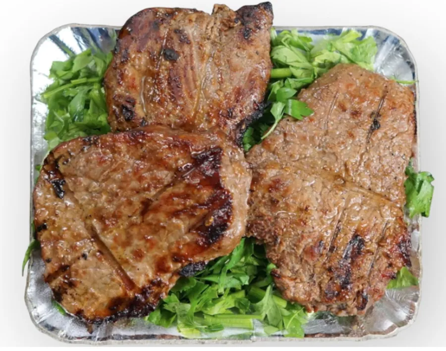 Beef Steak Fillet