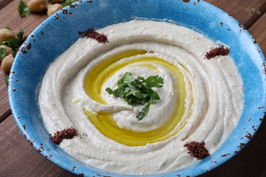 Hummus