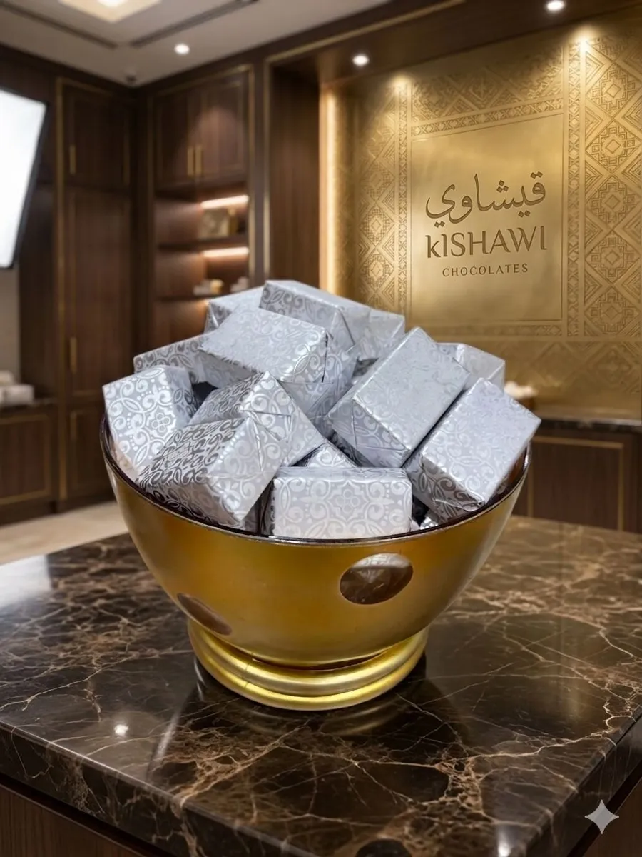 Belgian Chocolate Coconut