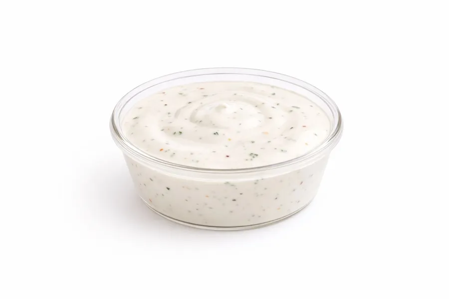 Extra Ranch Sauce