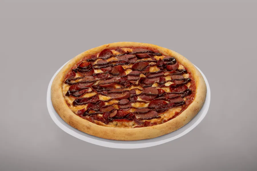 Meat Madness
