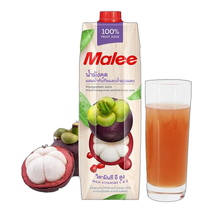 Mangosteen Juice