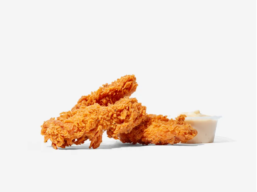 Chicken Tender