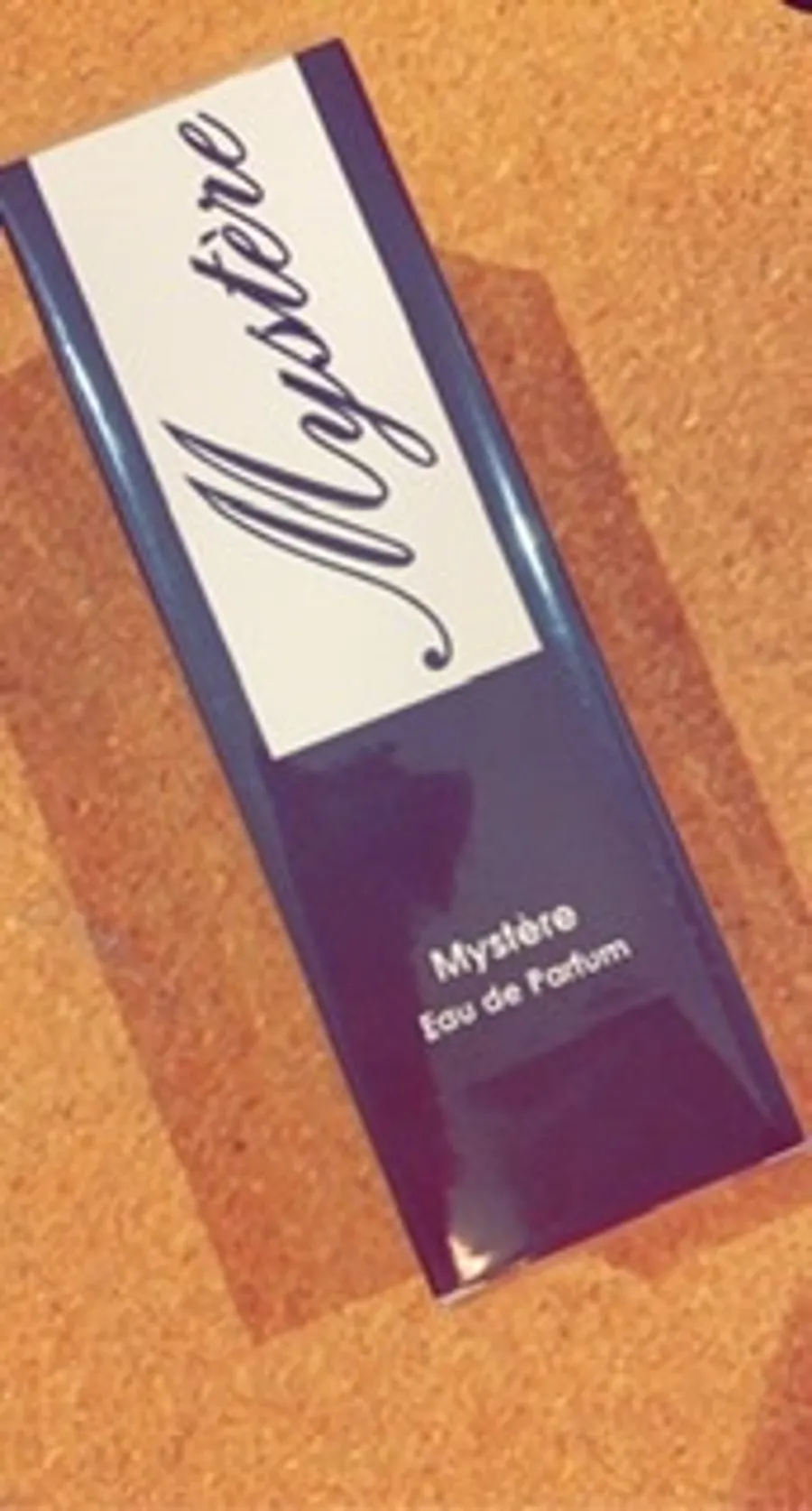 Mystère