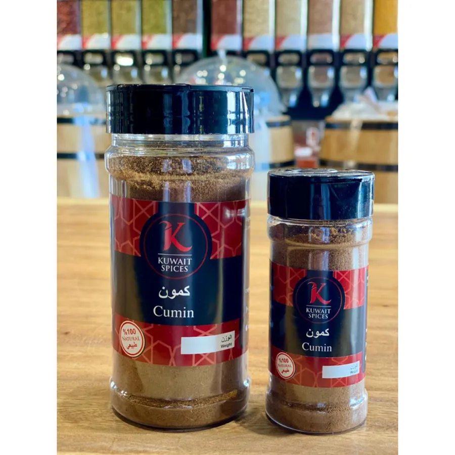 Cumin Powder