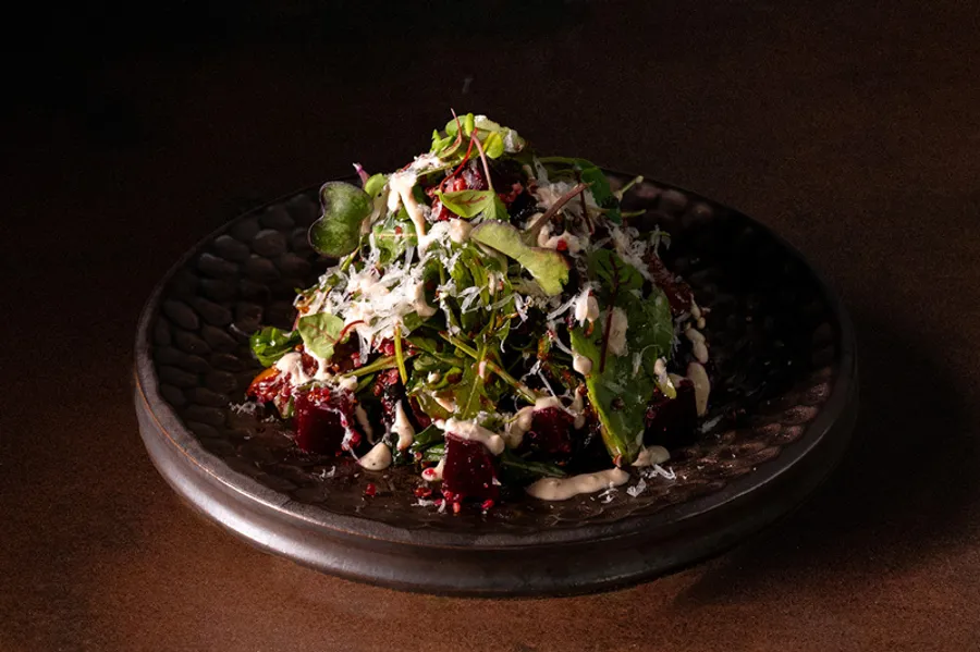 Watercress& Aragula