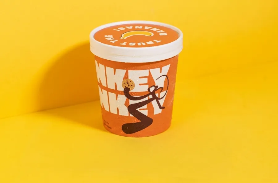 Mini Bites Can - 15 Pcs