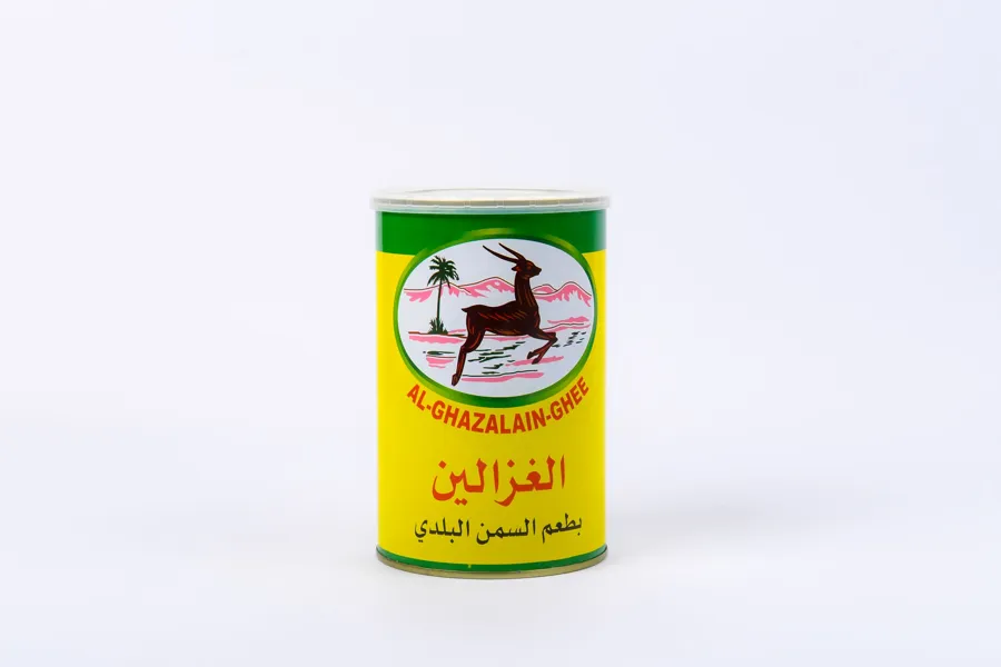 El Ghazaleen Ghee 1 kg