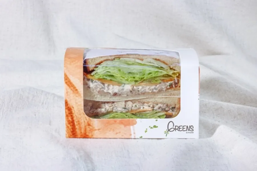 CHICKEN CLUB SANDWICH 22-051