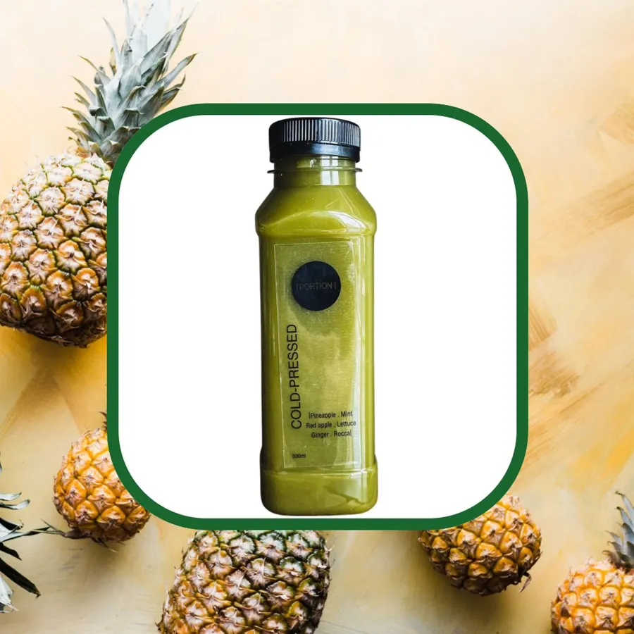 pineapple