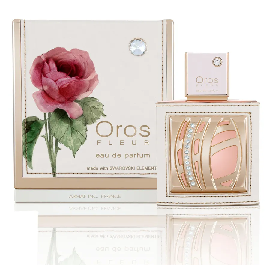OROS FLEUR WOMEN