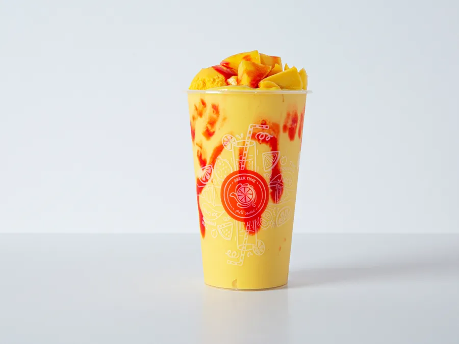 Milshake Mangawi
