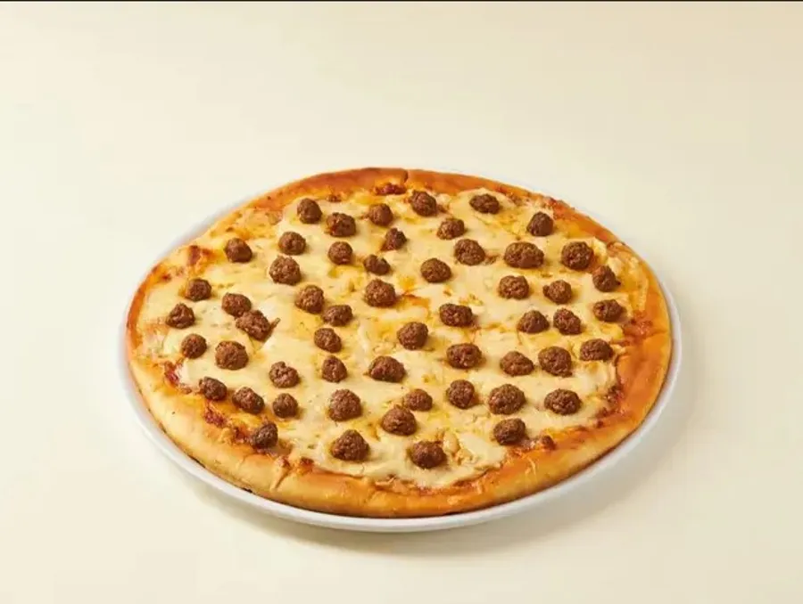 Sojouk Pizza