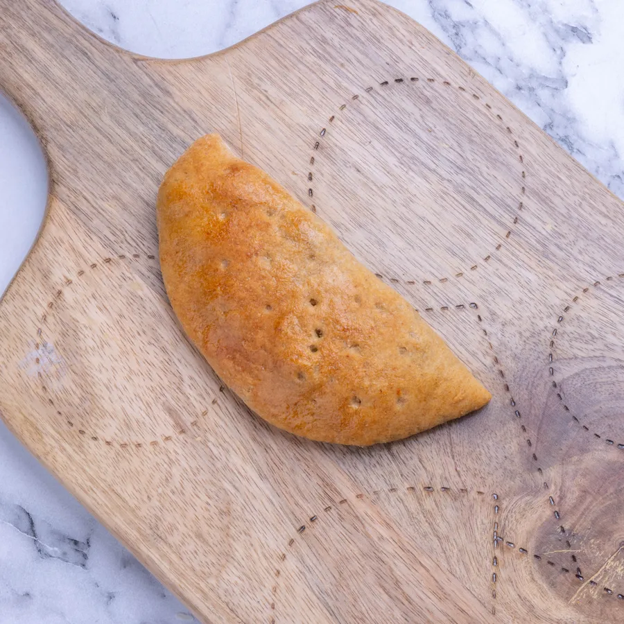 Akkawi Brown Dough