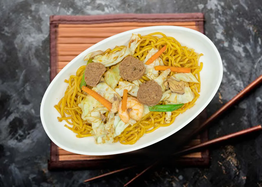 Pancit Canton