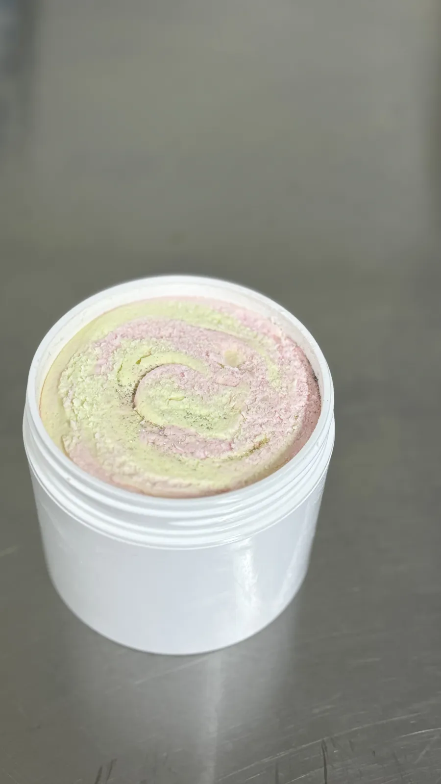 Body butter