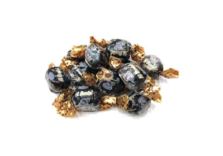 Al Barakah Tamarian Soft Candy 1kg