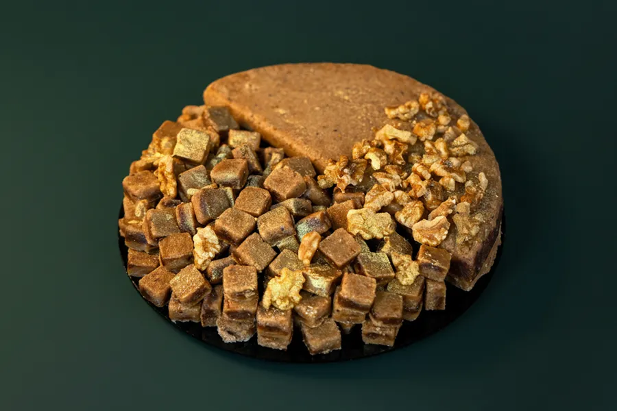 Rangina cake