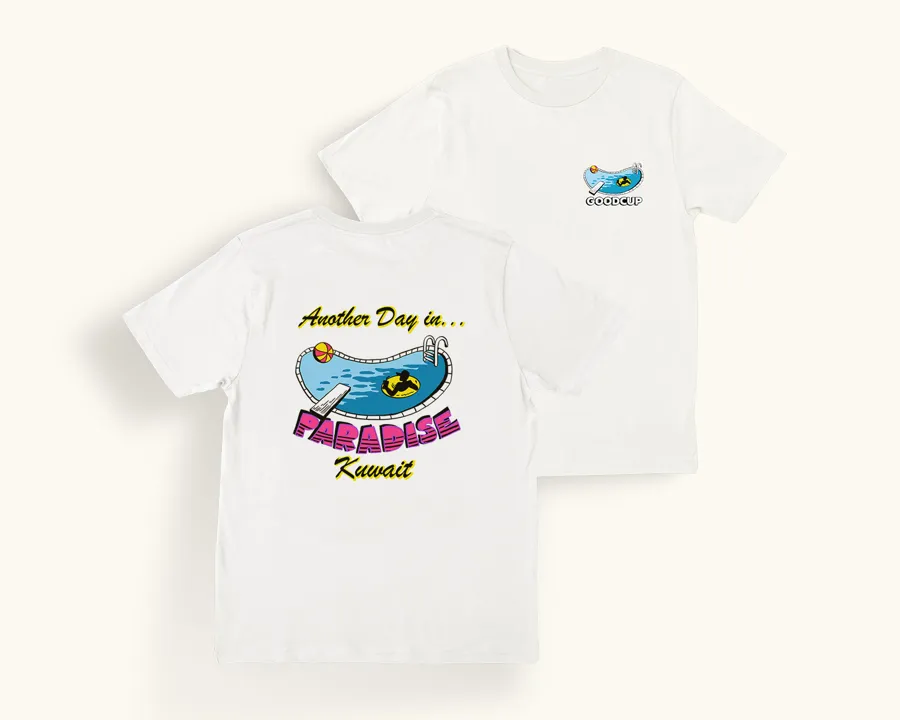 Paradise Tee