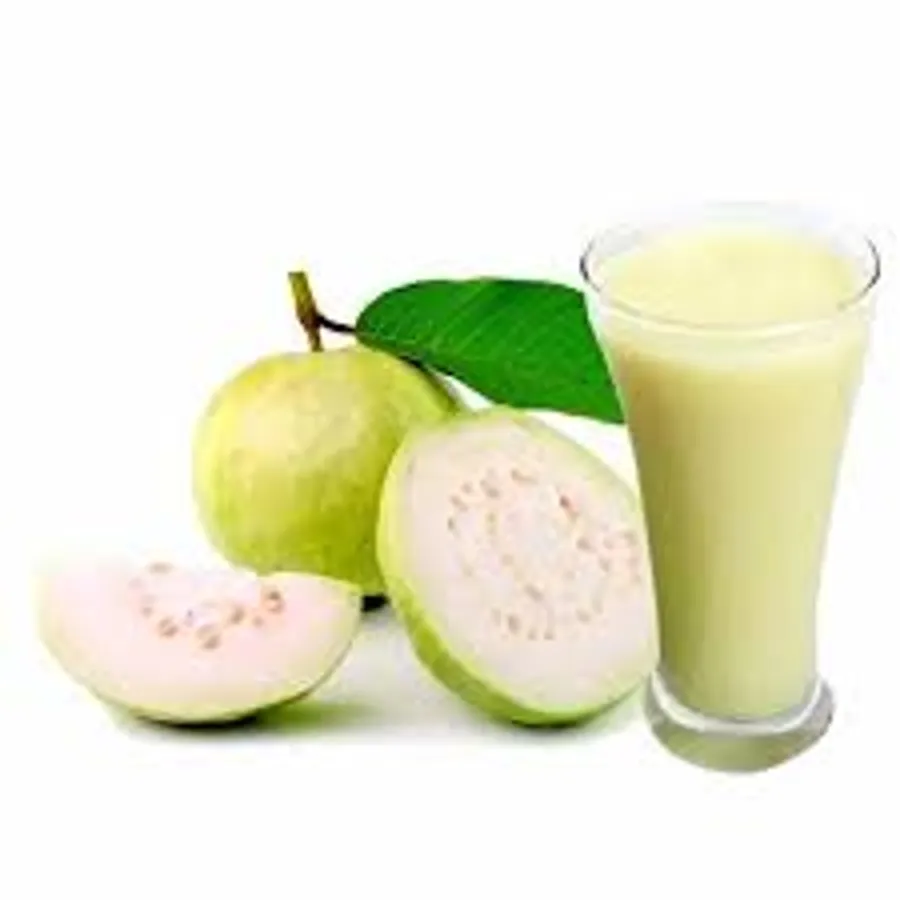 الجوافة