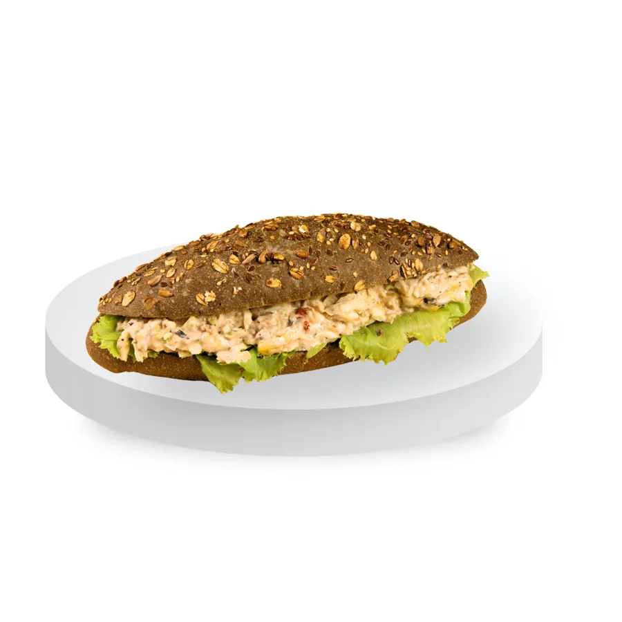 Tuna Sandwich