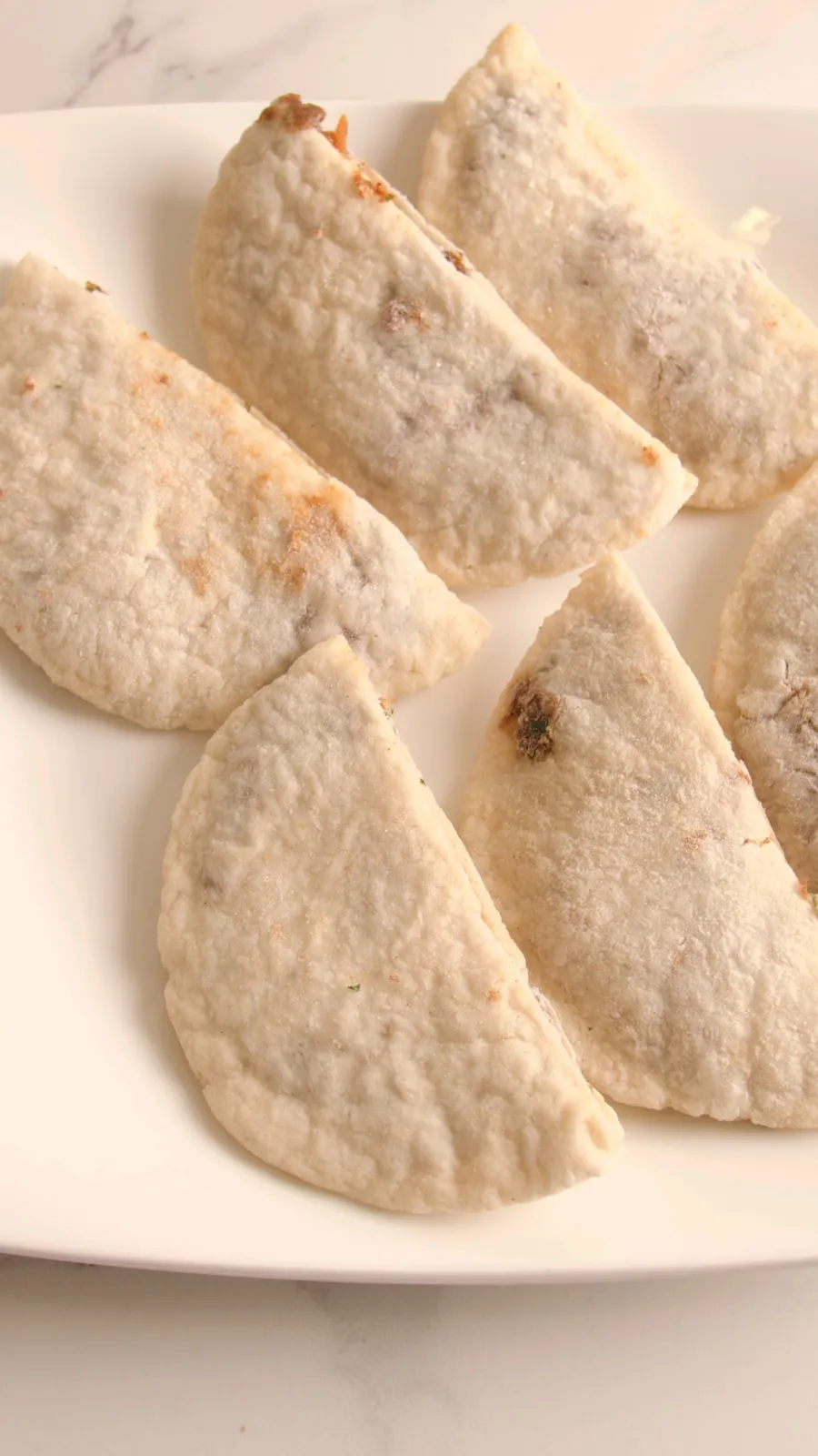 Frozen Arayes