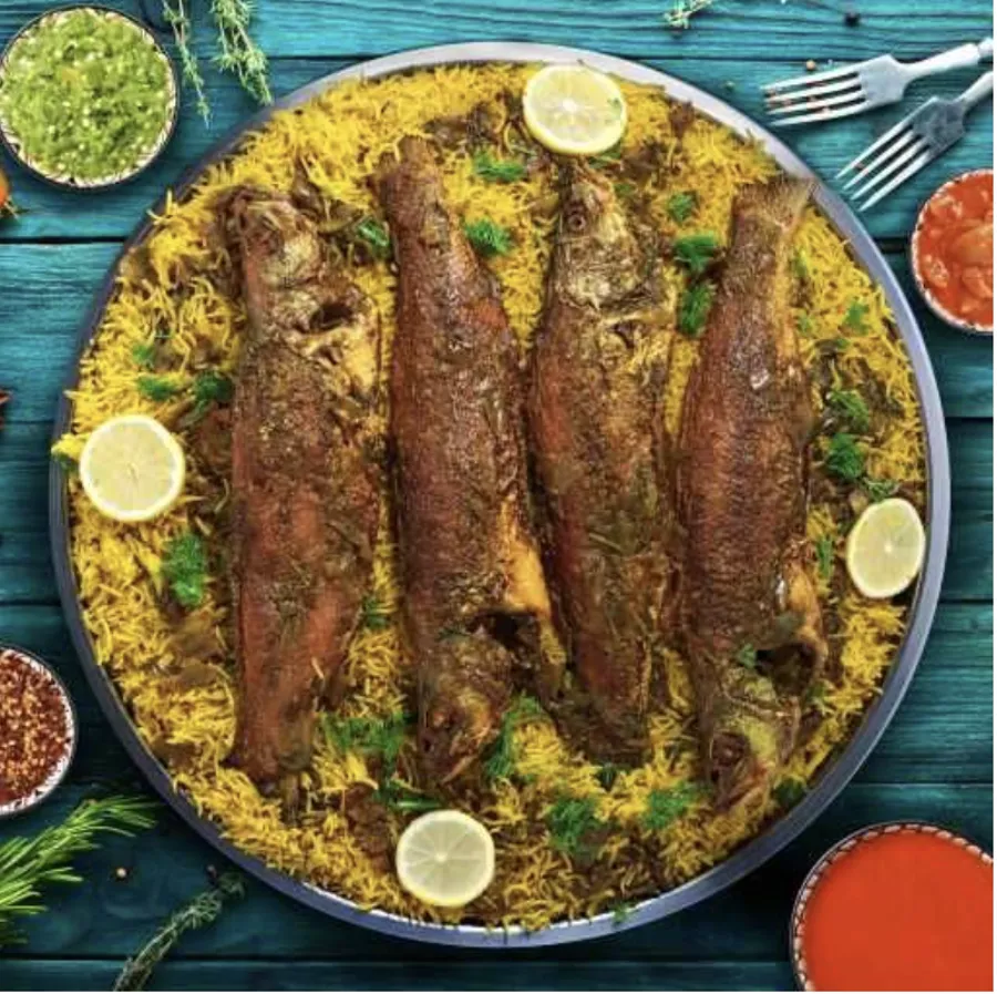 صينية مطبق سيباس