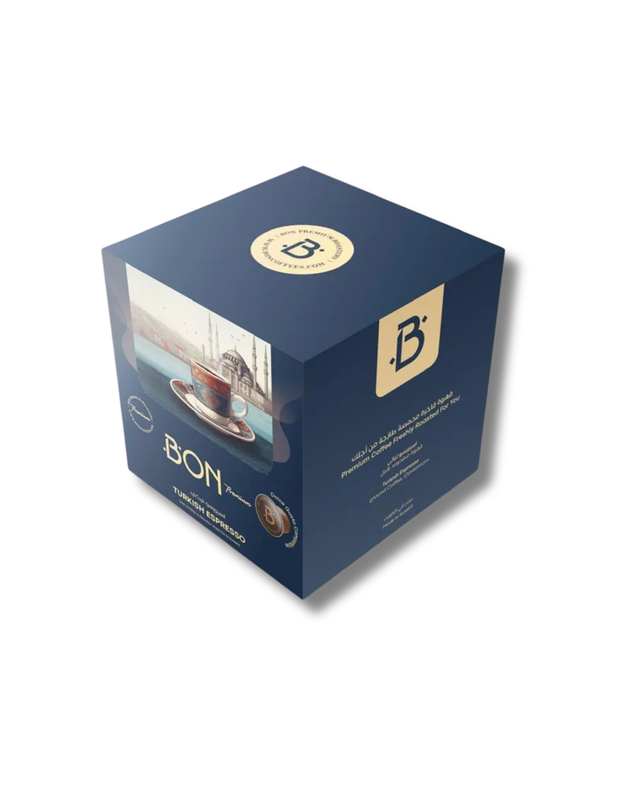 Dolce Gusto Turkish Capsules ( 10 pic )