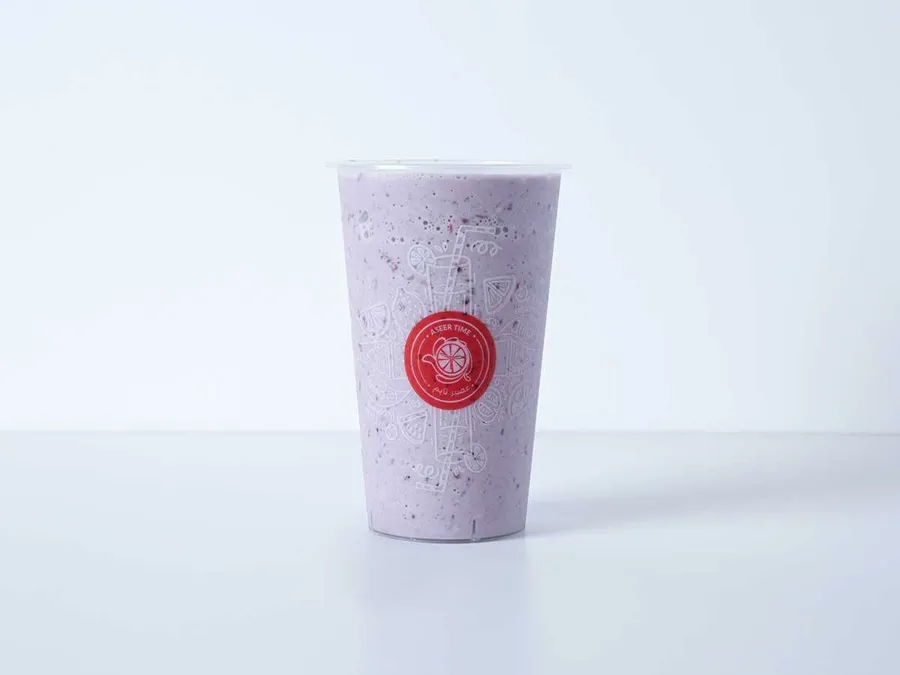 Fashkal Milkshake