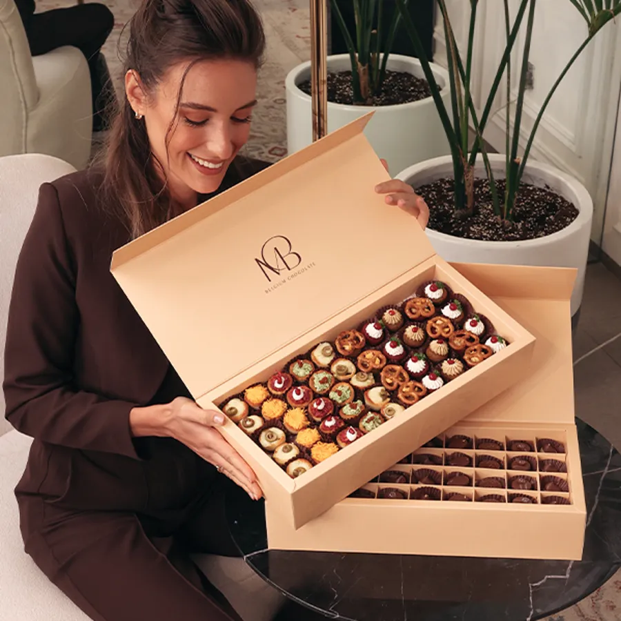 Mix sweet box with mix salty box (3)