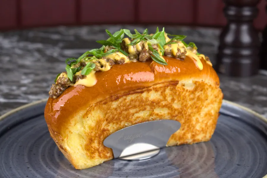 KUWATI ROLL ( NO SIDES)