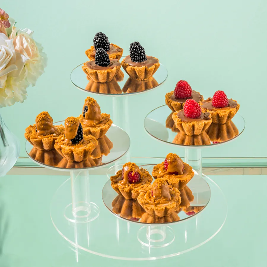 Micro Mix Tart