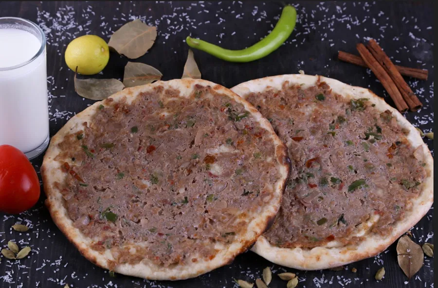 Mogarmesha Meat