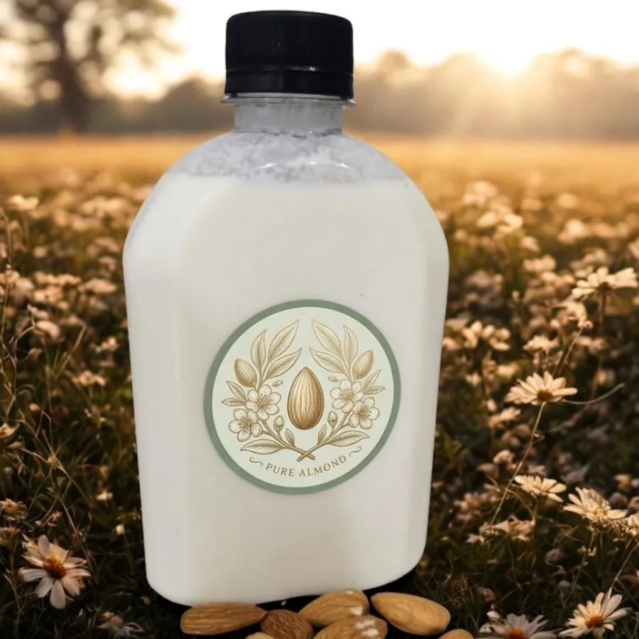 Badam Doodh ( Best Seller )