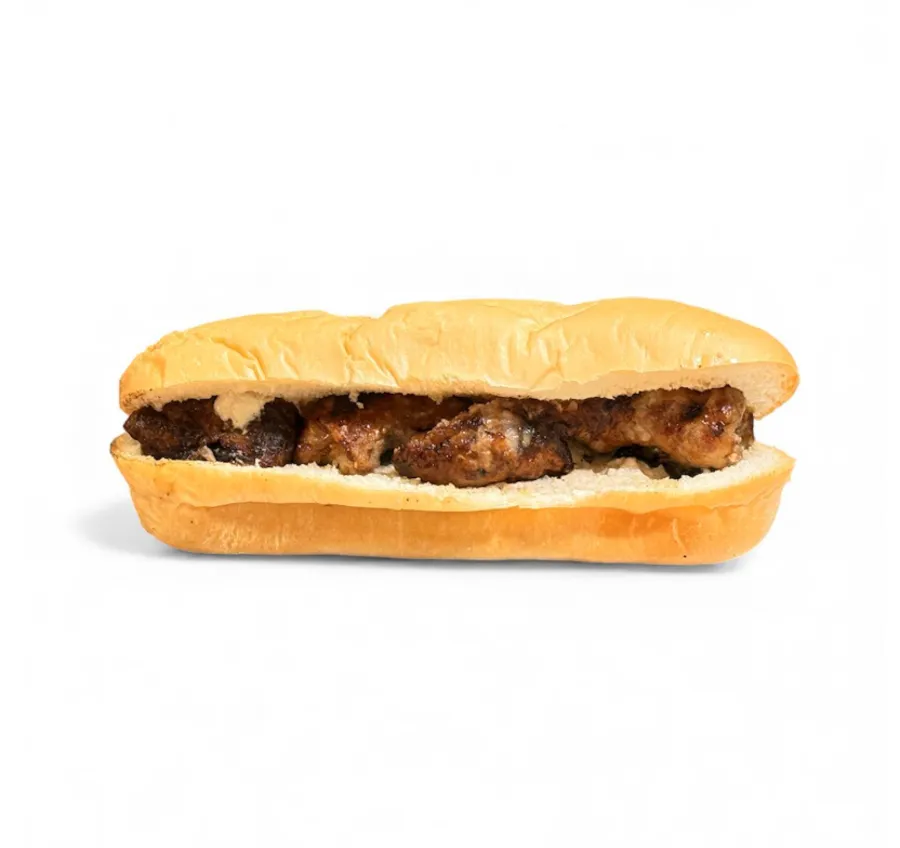 Tarb Sandwich