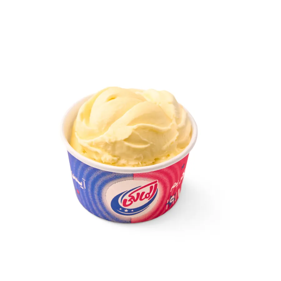 Lemon Ice Cream