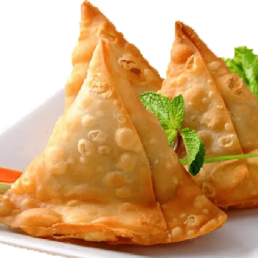 Chicken Samosa - Each