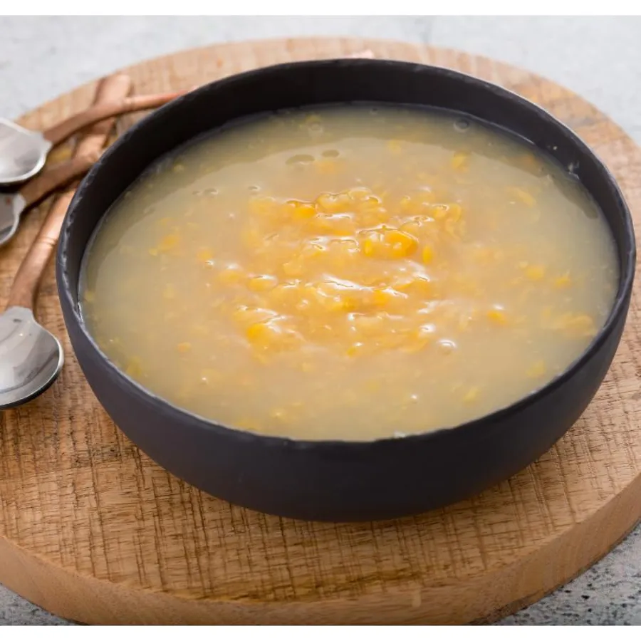 شوربة الذره