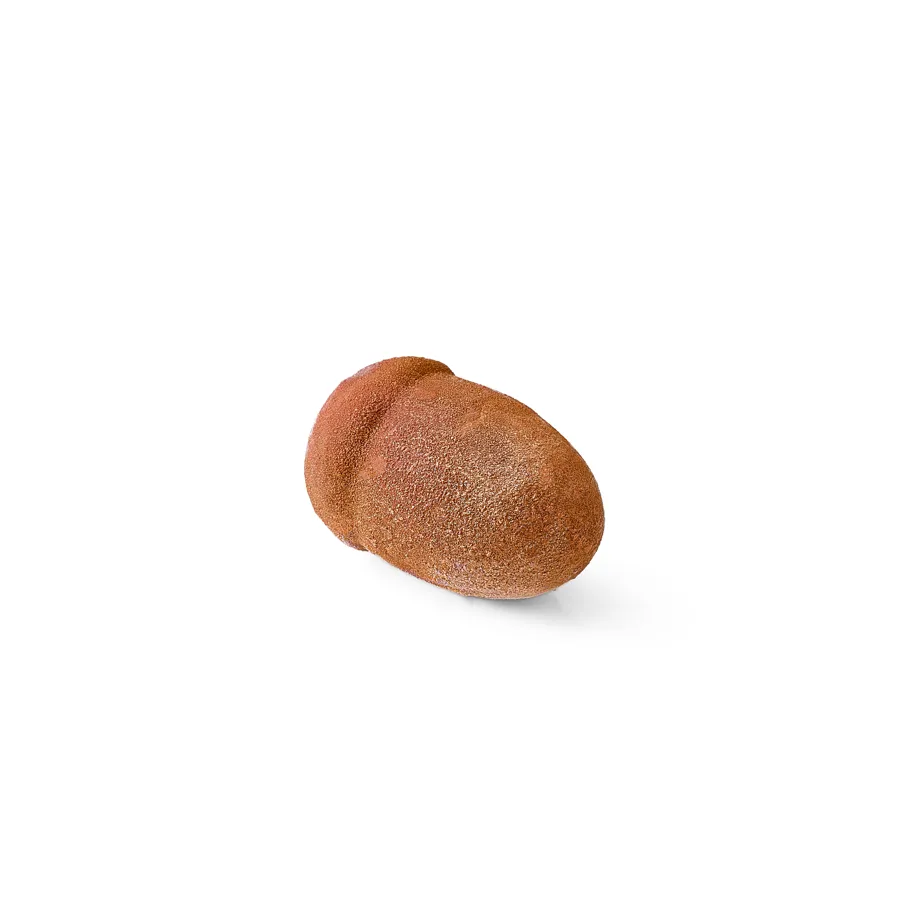 Hazelnut Fruitina 1/2
