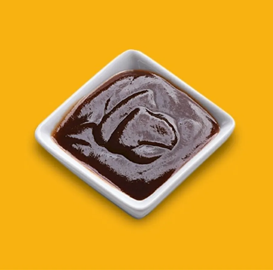 BBQ Sauce