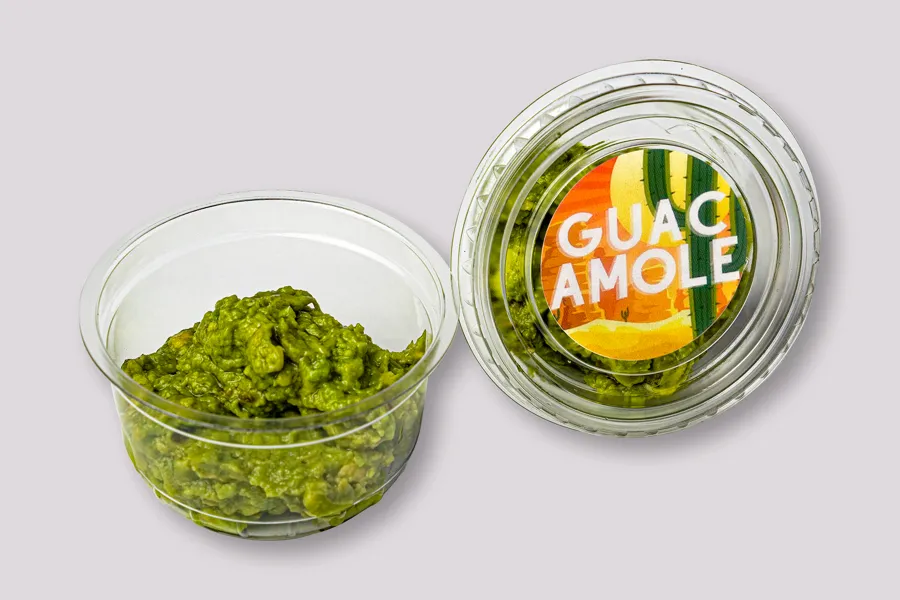 Guacamole