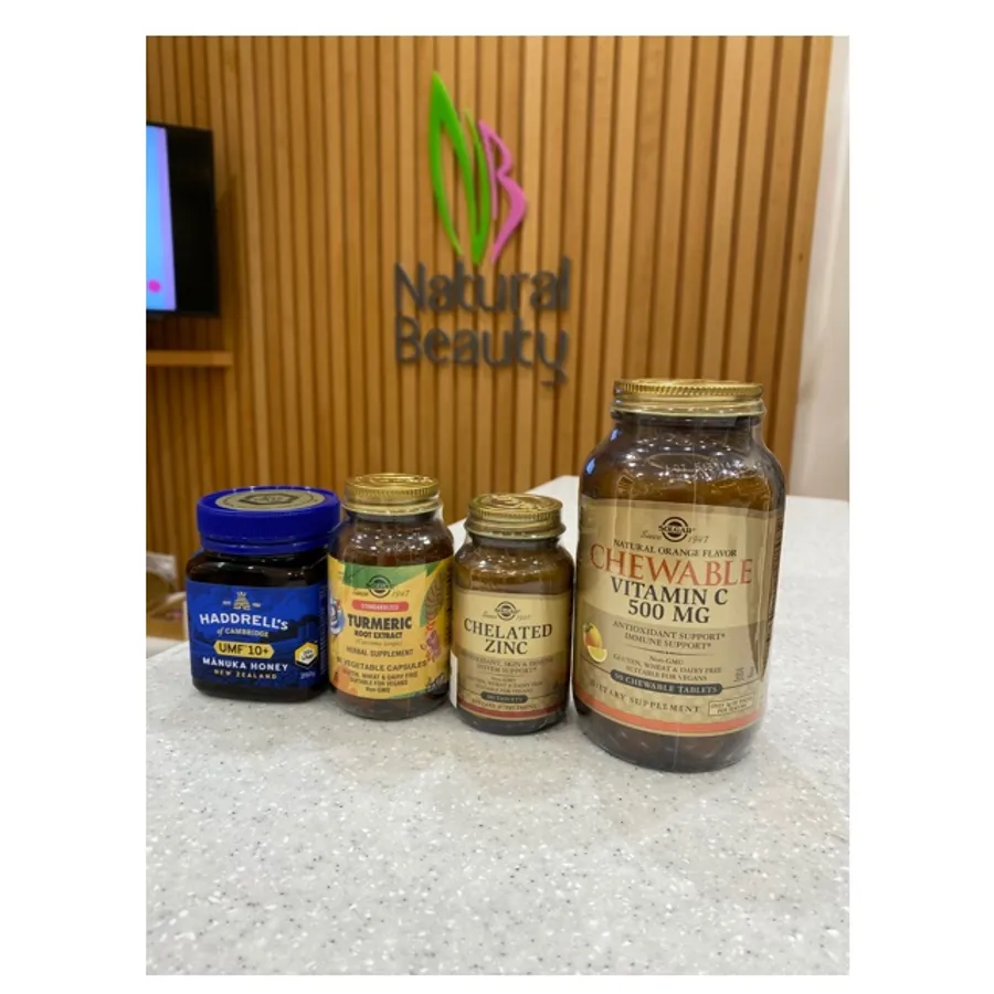 Immune system support