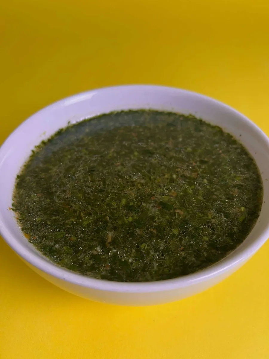 Molokheya