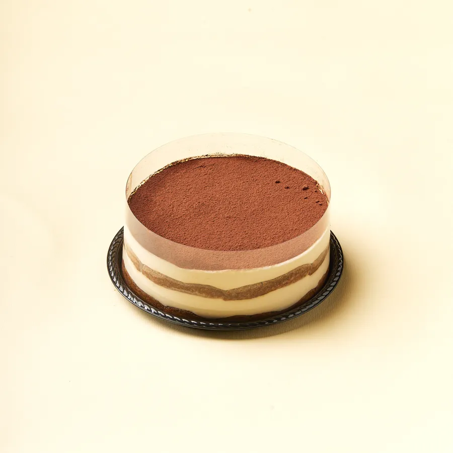 Small Tiramisu