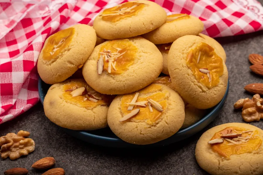 Nan Khatai