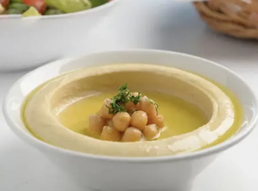Hummus