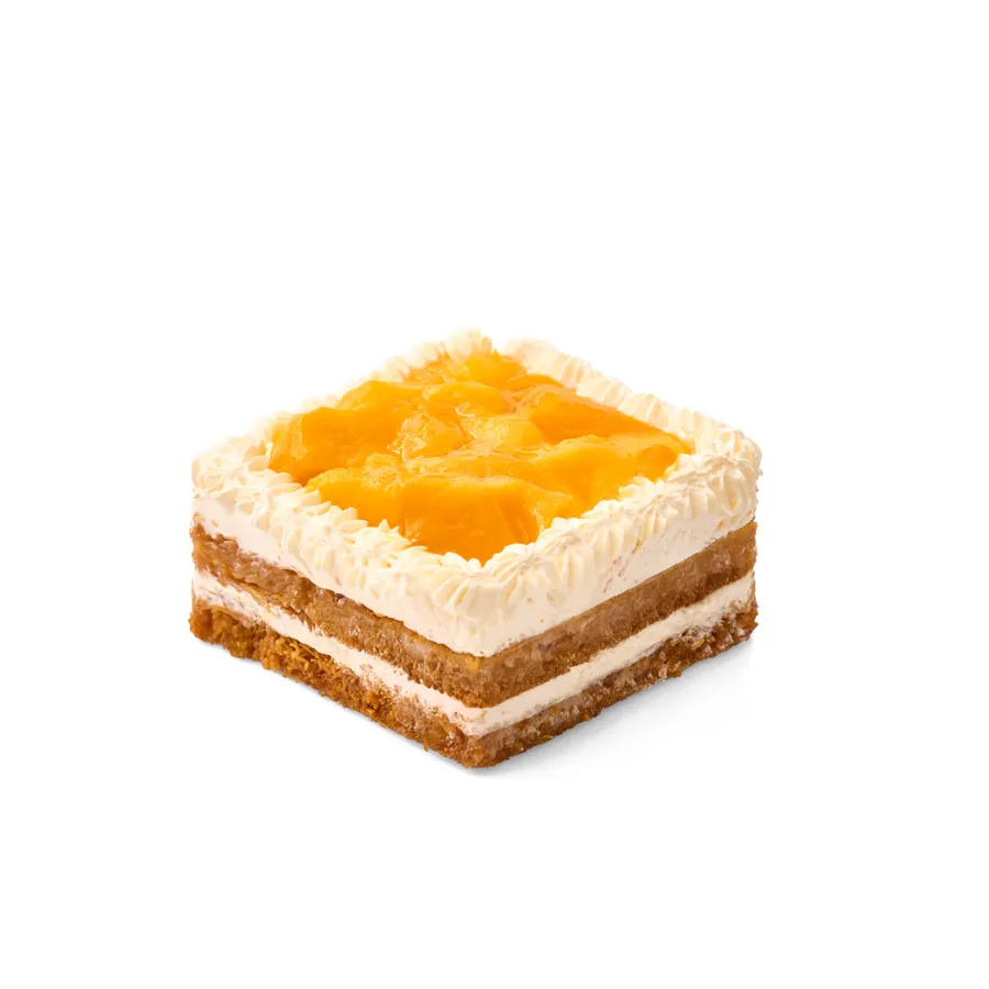 Medalaa with Mango