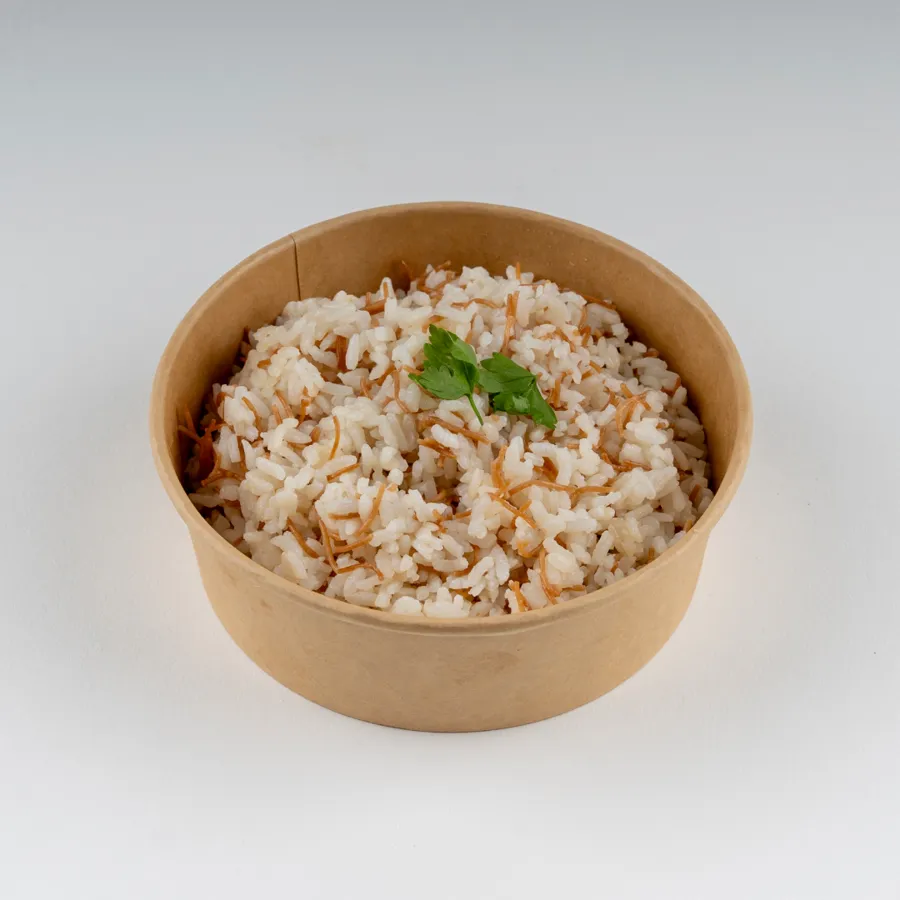 Vermicelli Rice